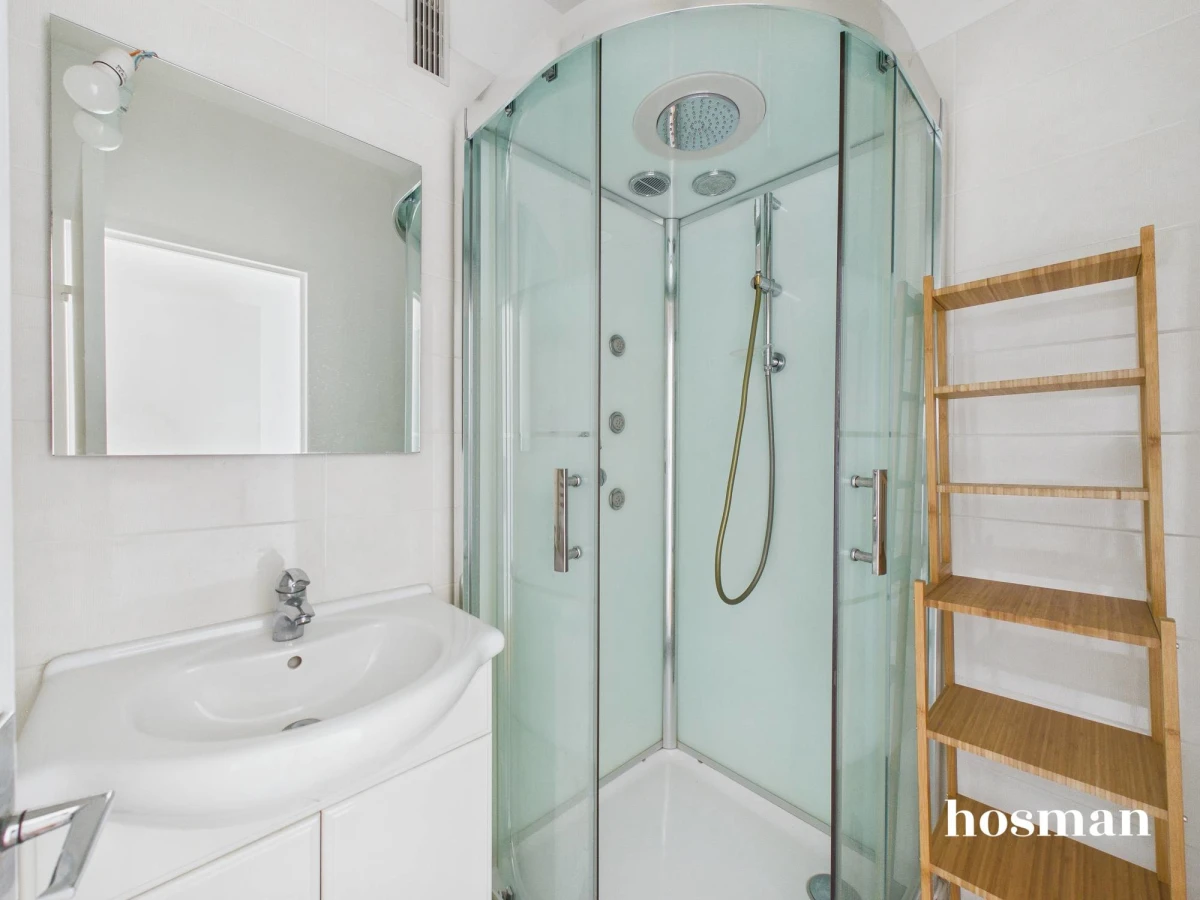 Appartement de 89.0 m² à Courbevoie