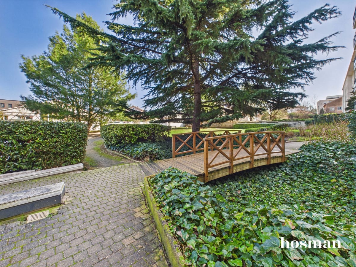 Appartement de 50.1 m² à Bron