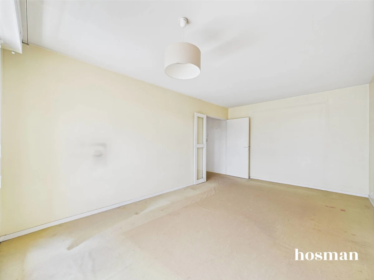 Appartement de 67.0 m² à Bordeaux
