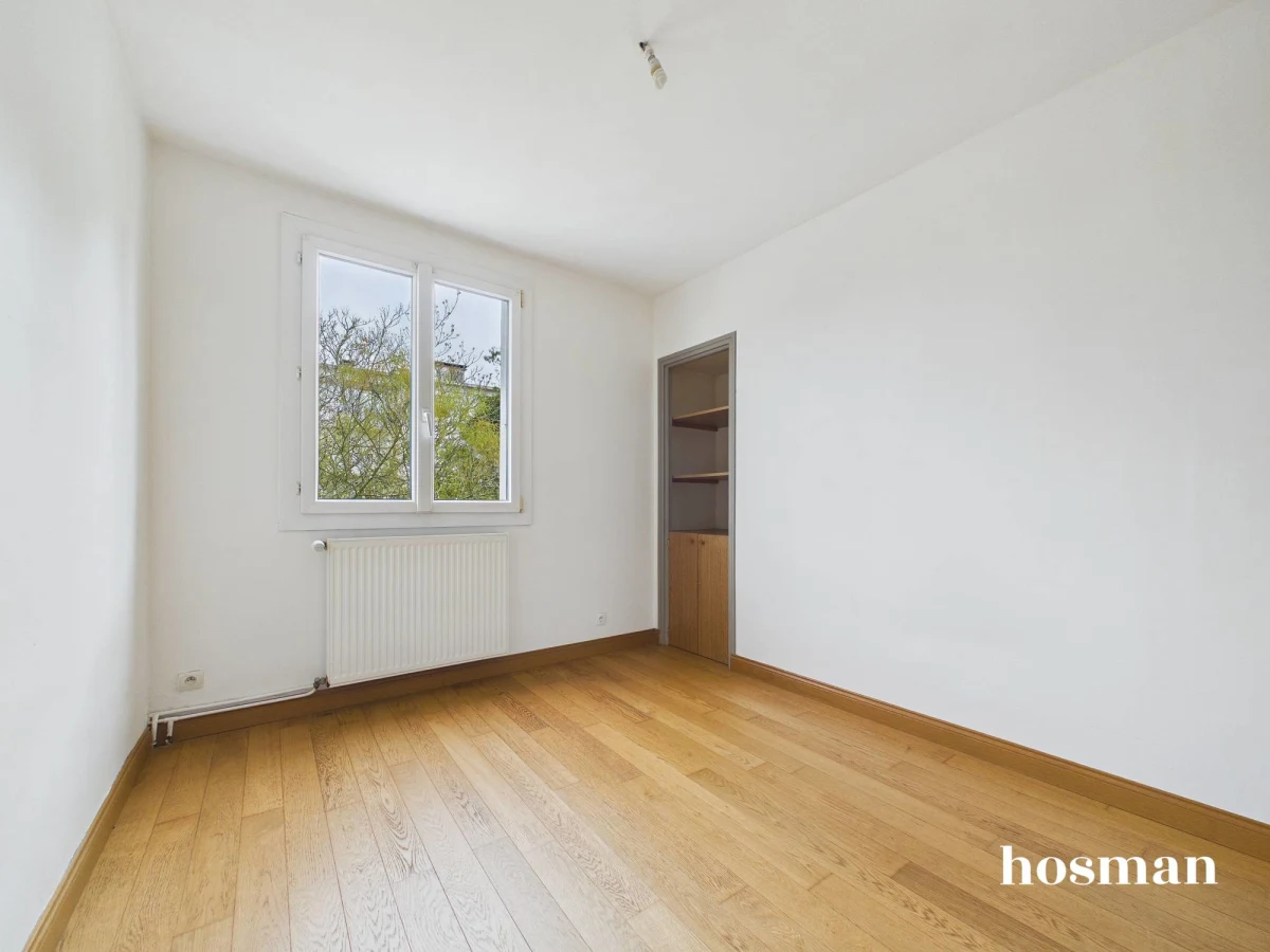 Appartement de 63.0 m² à Nantes