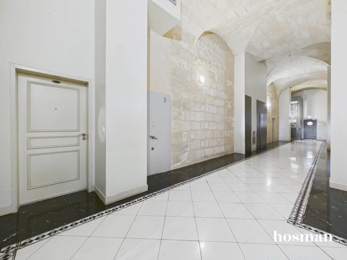 Appartement de 60.0 m² à Bordeaux