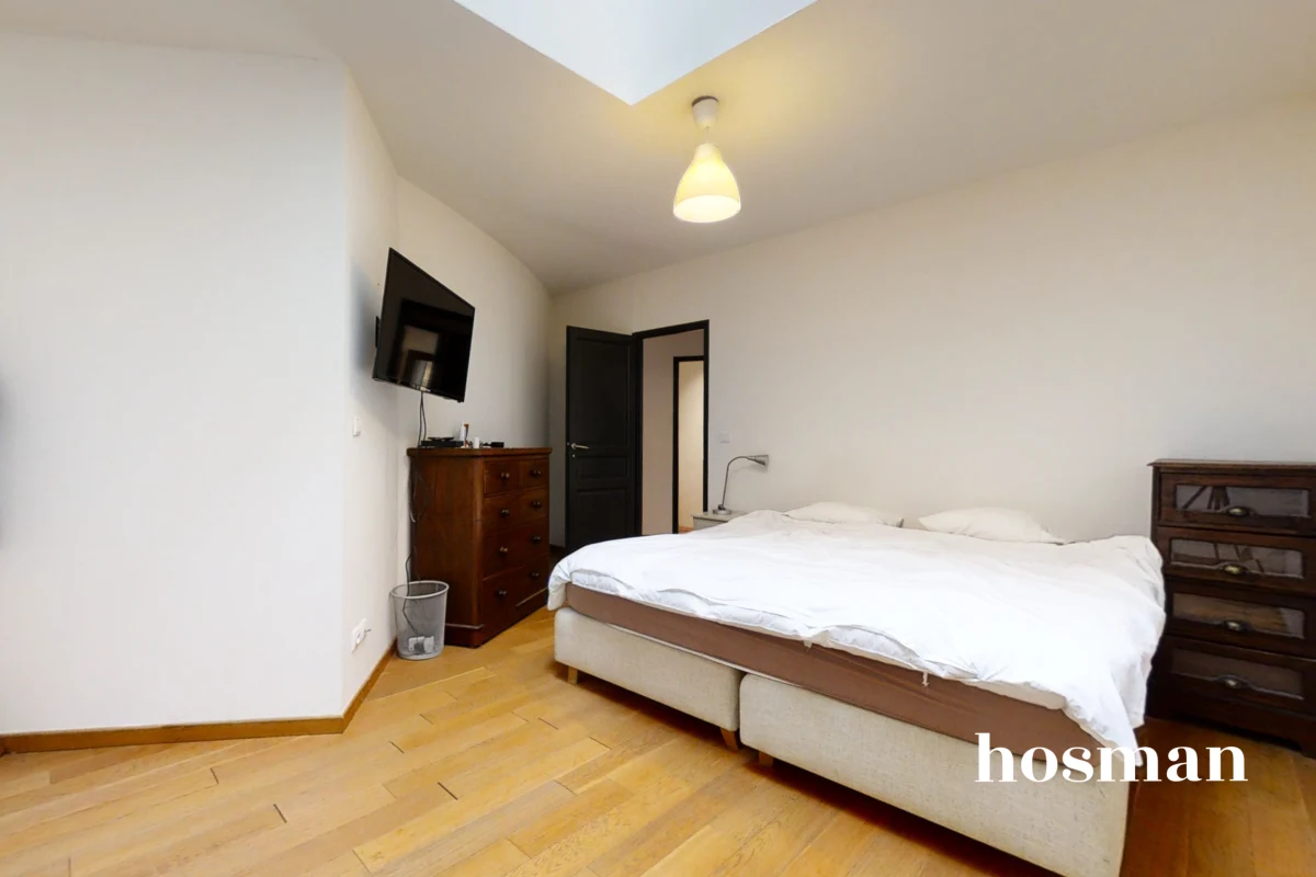 Appartement de 138.0 m² à Bordeaux