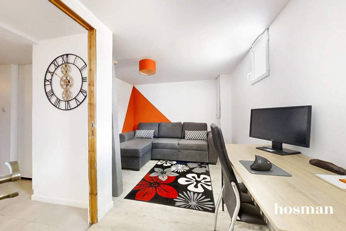 Maison de 108.0 m² à Pierre-Bénite