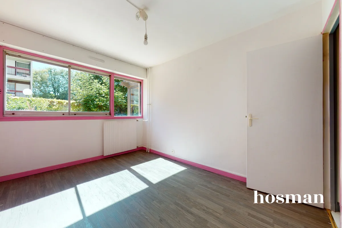 Appartement de 71.0 m² à Créteil