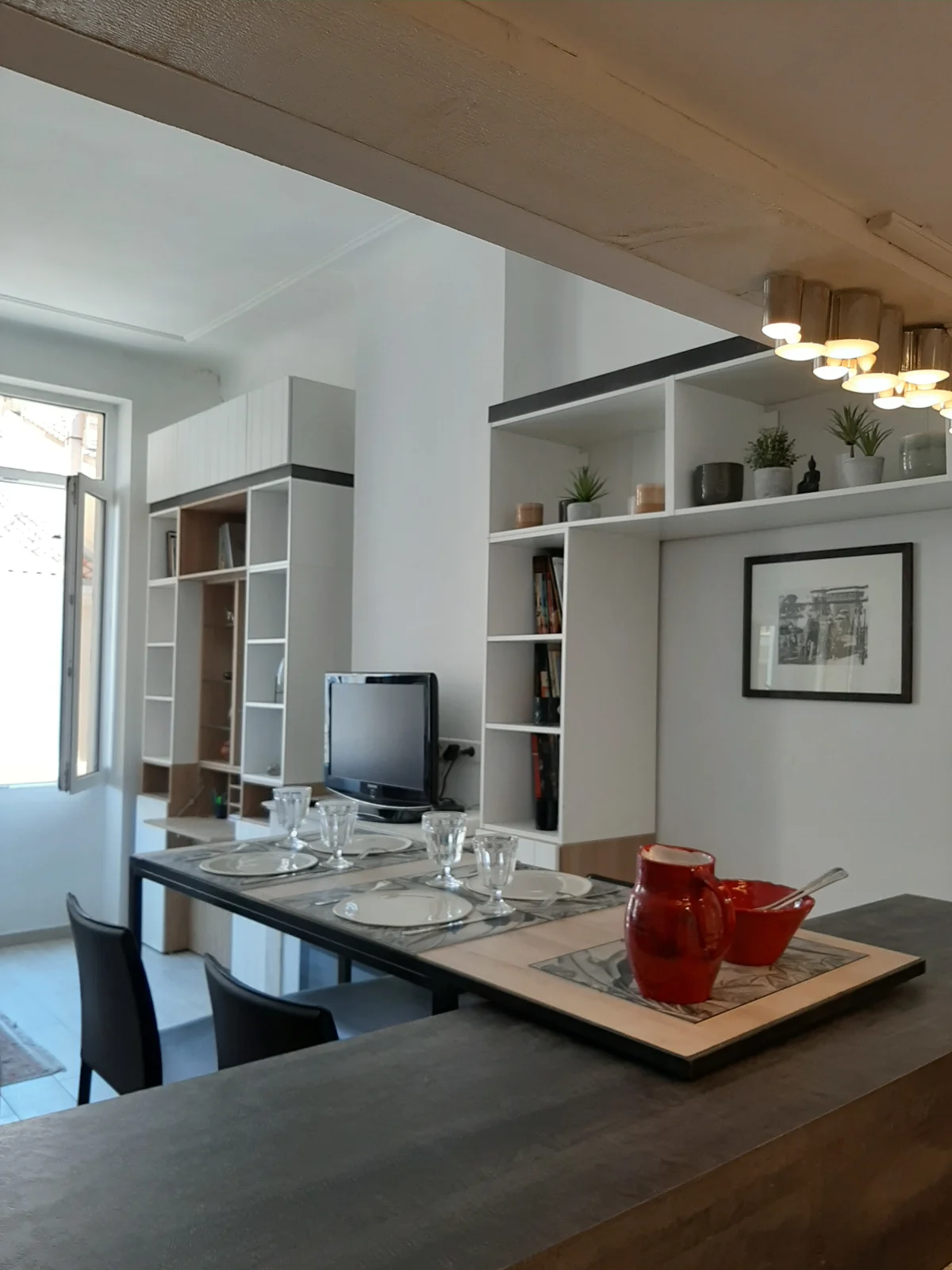 Appartement de 59.0 m² à Marseille