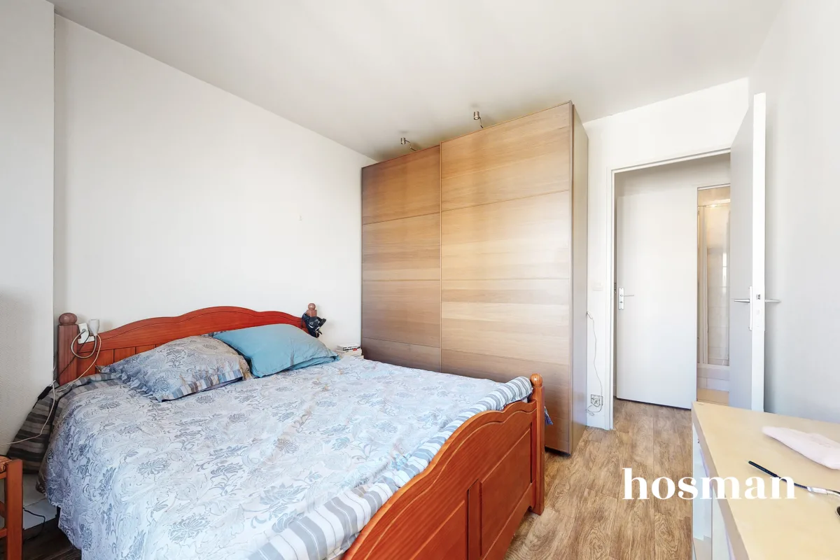 Appartement de 78.04 m² à Issy-les-Moulineaux