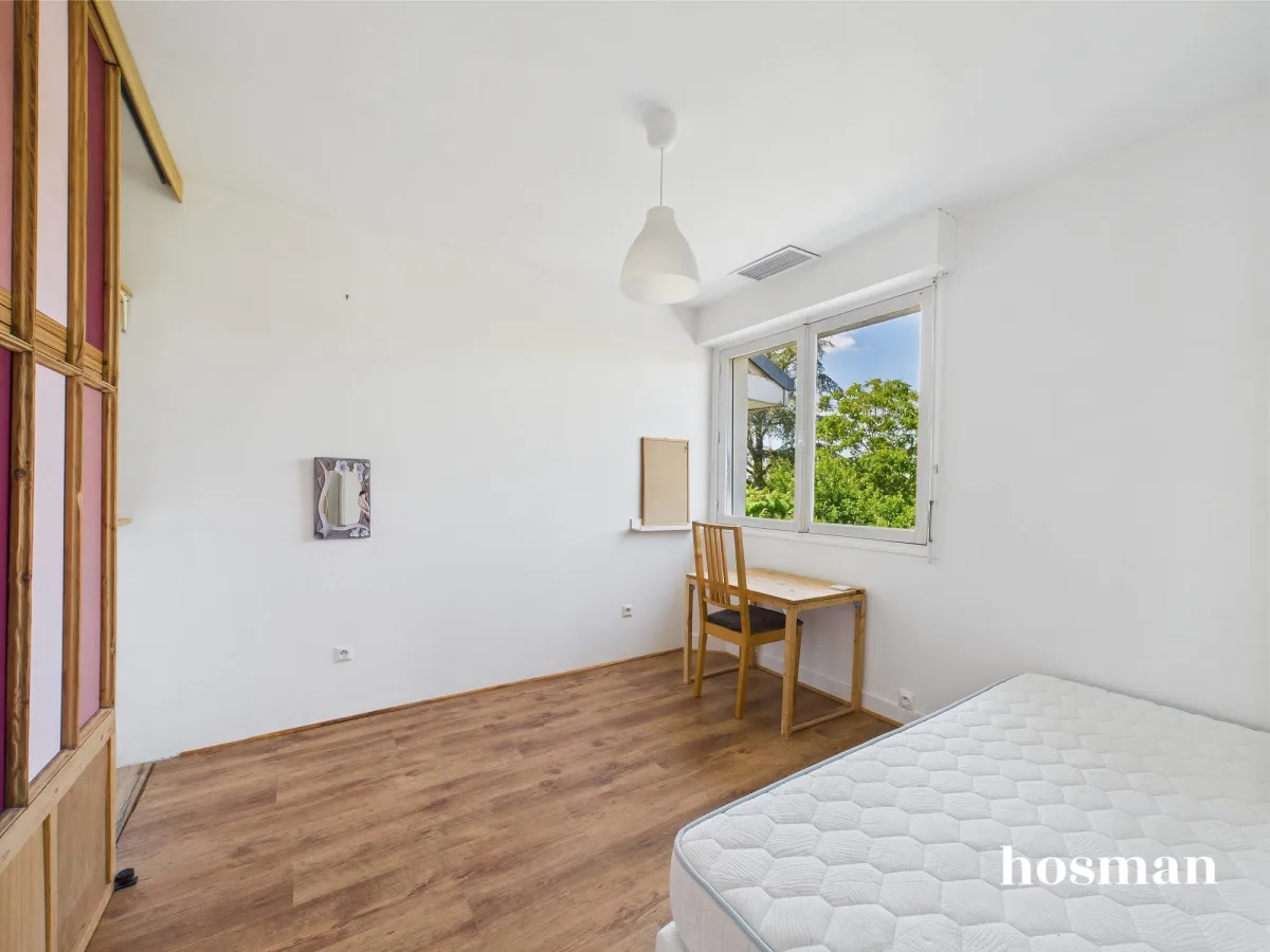 Maison de 125.0 m² à Mérignac