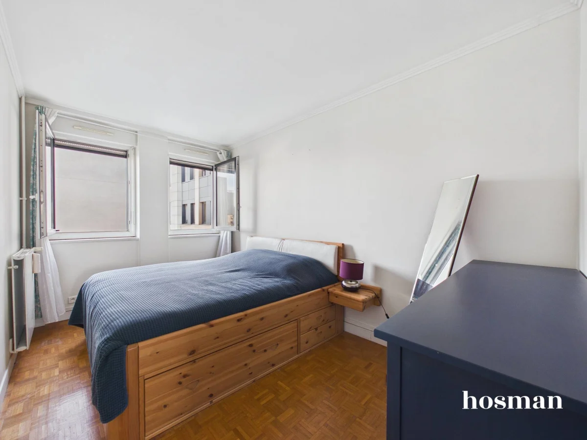 Appartement de 89.0 m² à Courbevoie