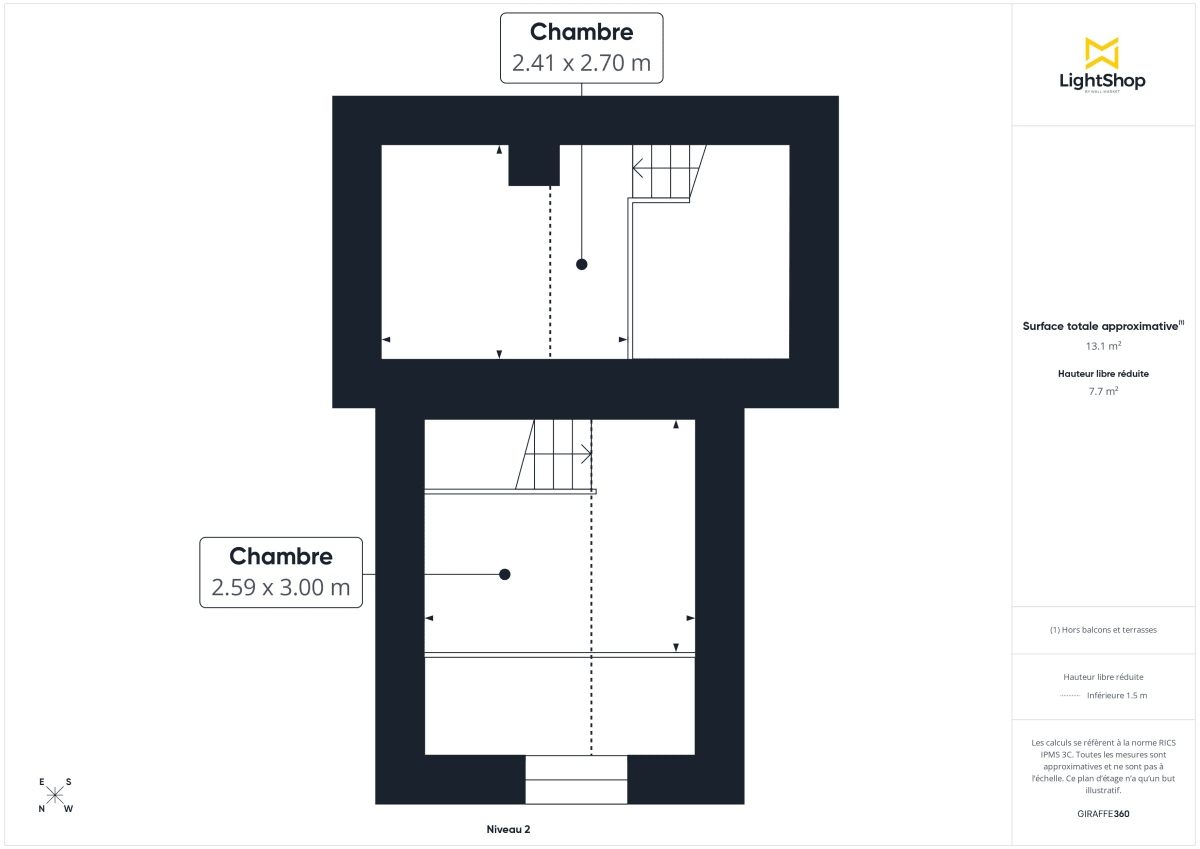 Maison de 181.0 m² à Aubervilliers