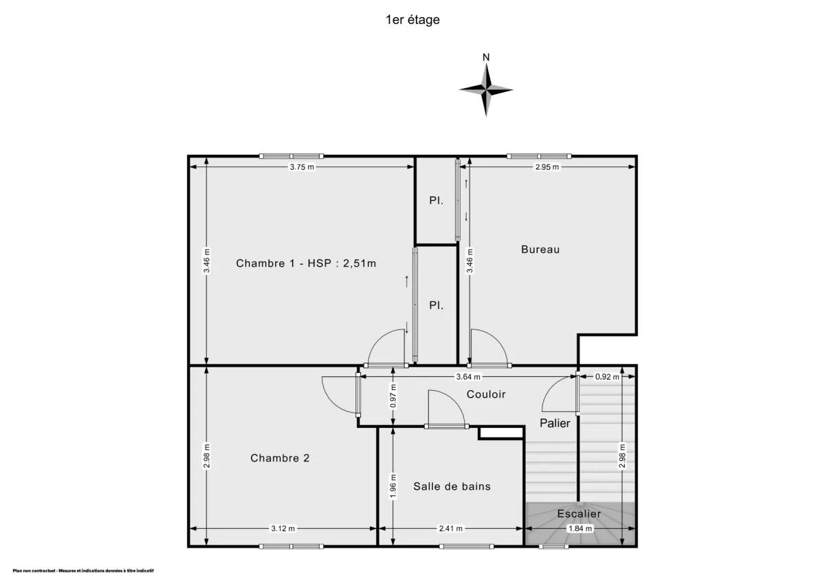 Maison de 130.0 m² à Marseille