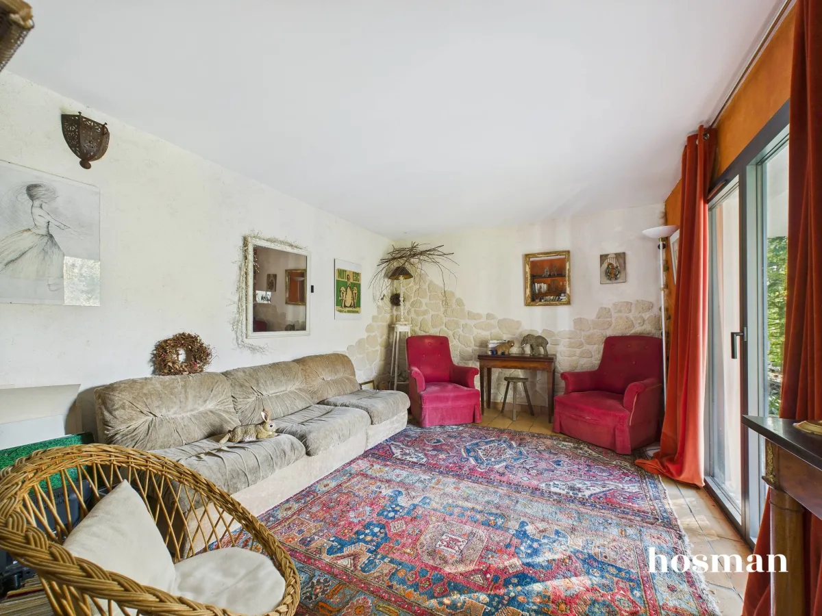 Maison de 165.72 m² à Orvault