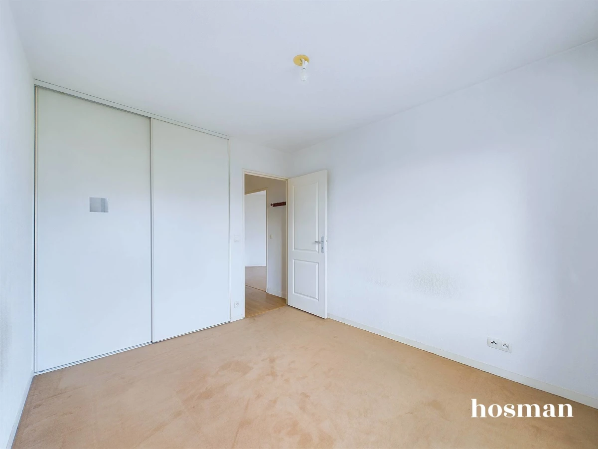 Appartement de 50.0 m² à Bruges