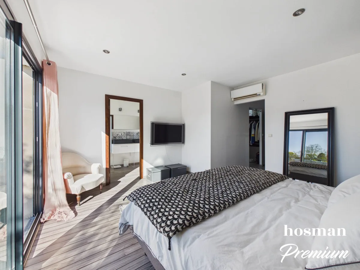 Maison de 160.0 m² à Bordeaux