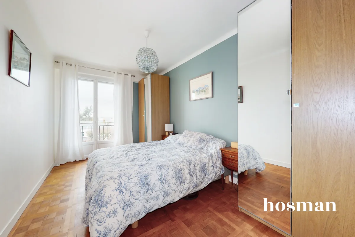 Appartement de 116.0 m² à Nantes