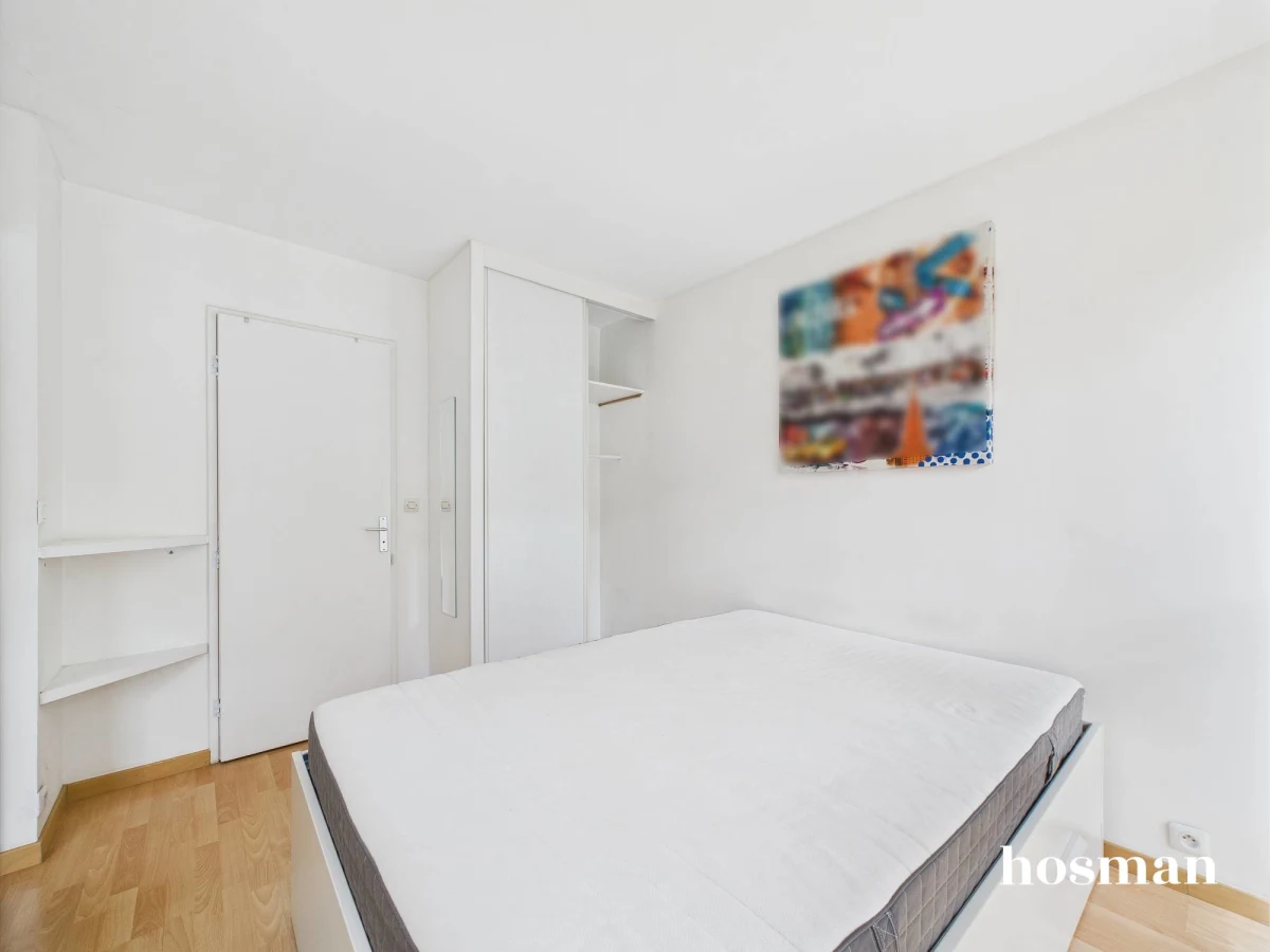 Appartement de 52.83 m² à Saint-Herblain