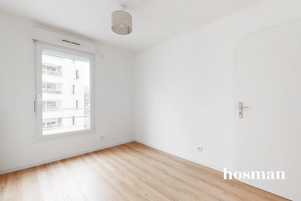 Appartement de 82.0 m² à Saint-Ouen