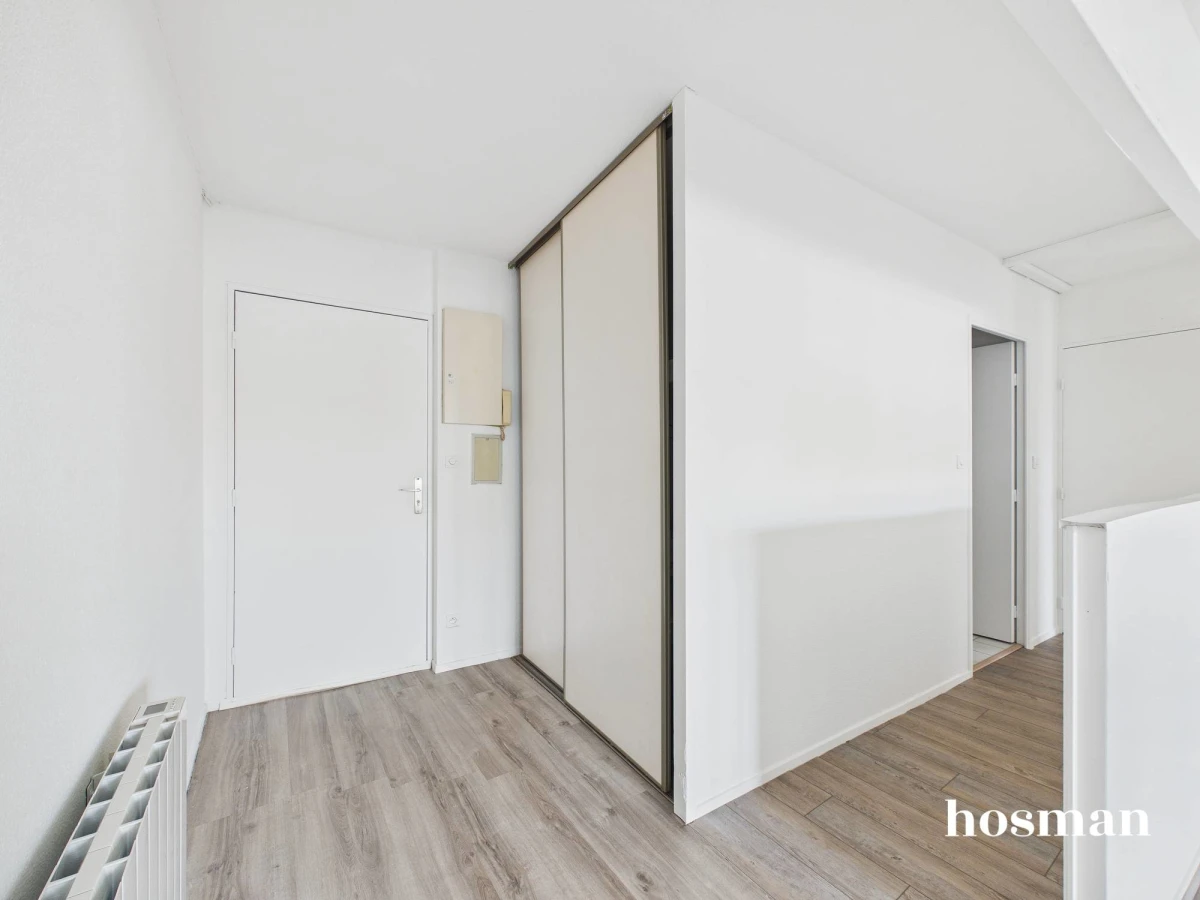 Appartement de 67.59 m² à Mérignac