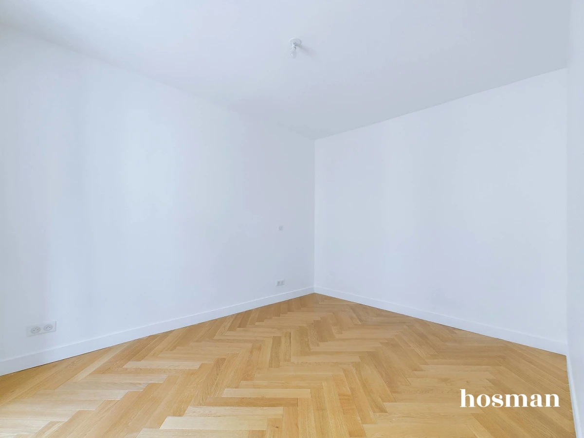 Appartement de 36.0 m² à Paris