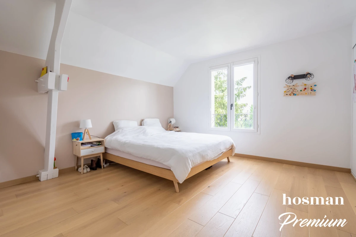 Maison de 151.0 m² à Rueil-Malmaison