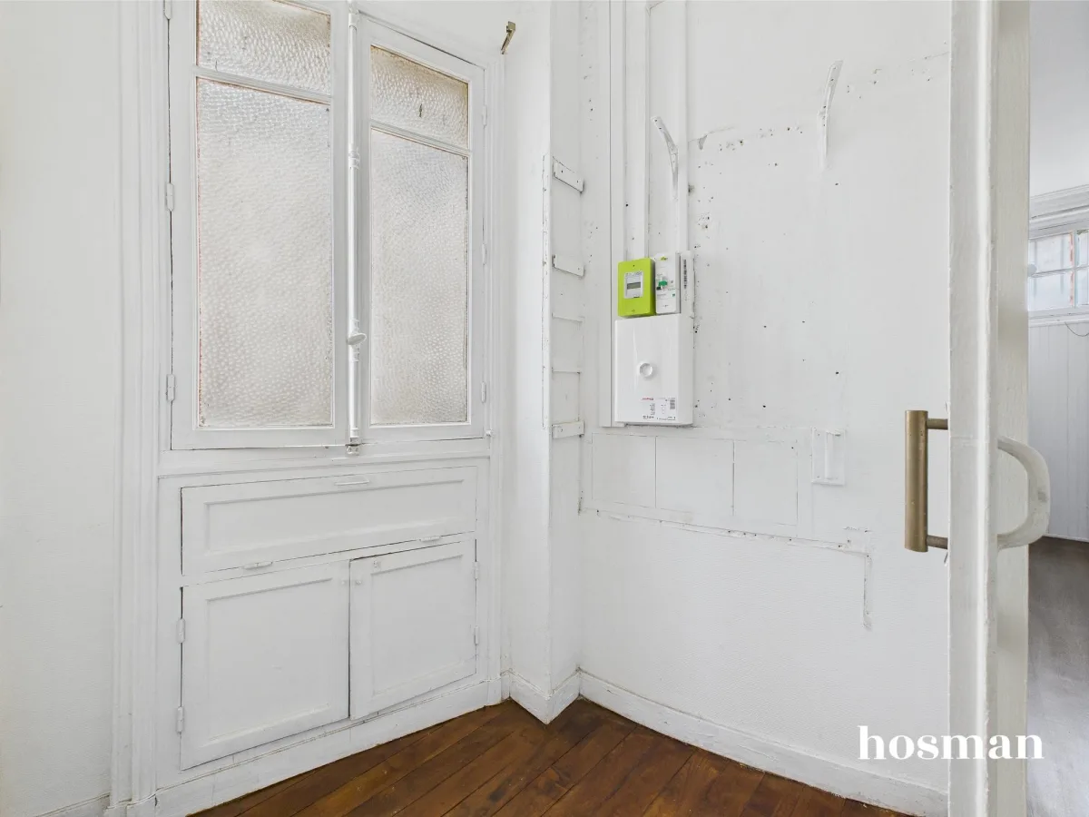Appartement de 67.0 m² à Paris
