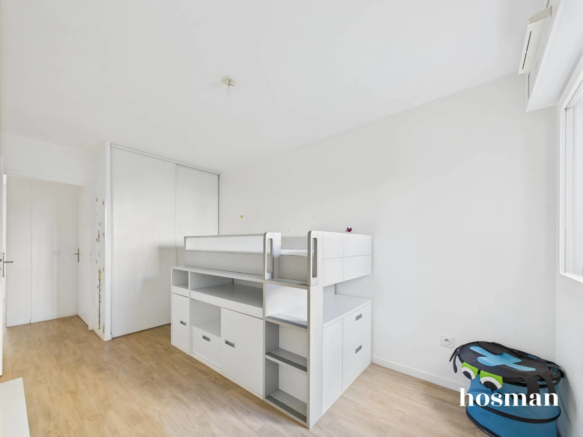 Appartement de 74.0 m² à Ivry-sur-Seine