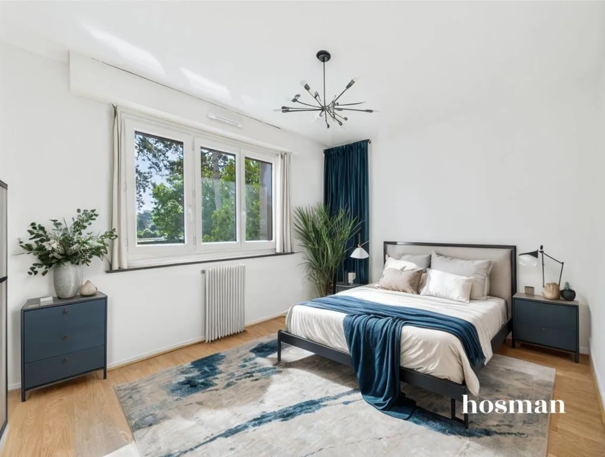 Appartement de 76.43 m² à Lyon