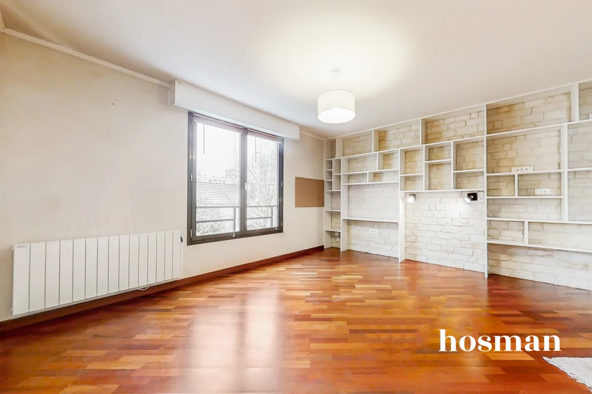 Appartement de 35.0 m² à Le Kremlin-Bicêtre