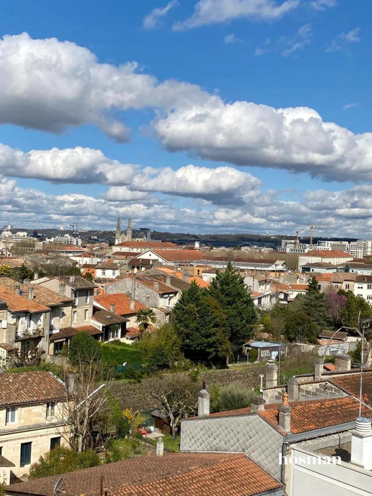 Appartement de 26.0 m² à Bordeaux