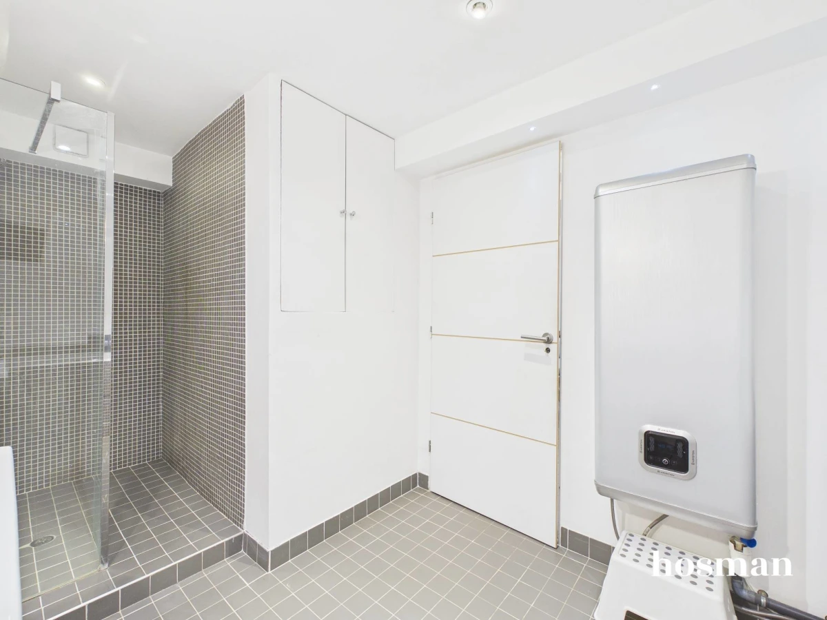 Appartement de 100.0 m² à Paris
