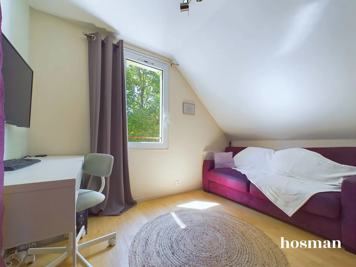 Maison de 90.0 m² à Nantes