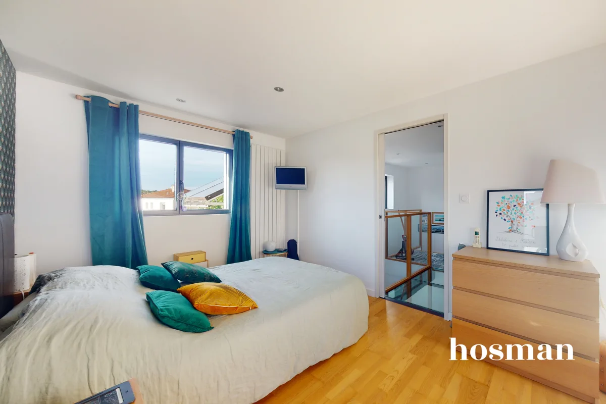 Maison de 120.0 m² à Rezé