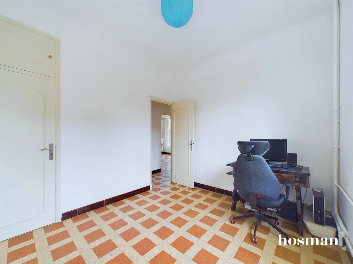 Appartement de 65.77 m² à Marseille