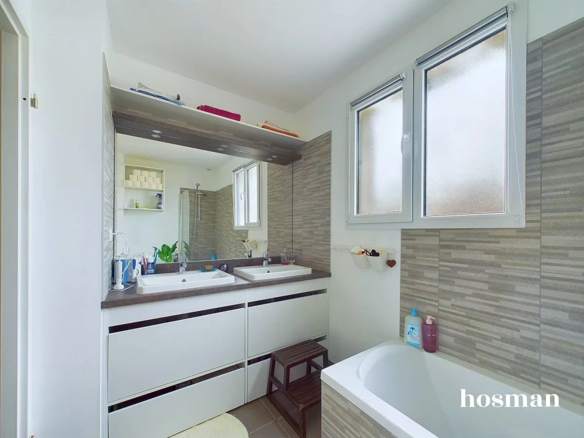 Maison de 89.0 m² à Eysines