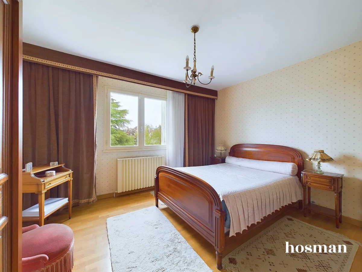 Maison de 131.2 m² à Saint-Herblain