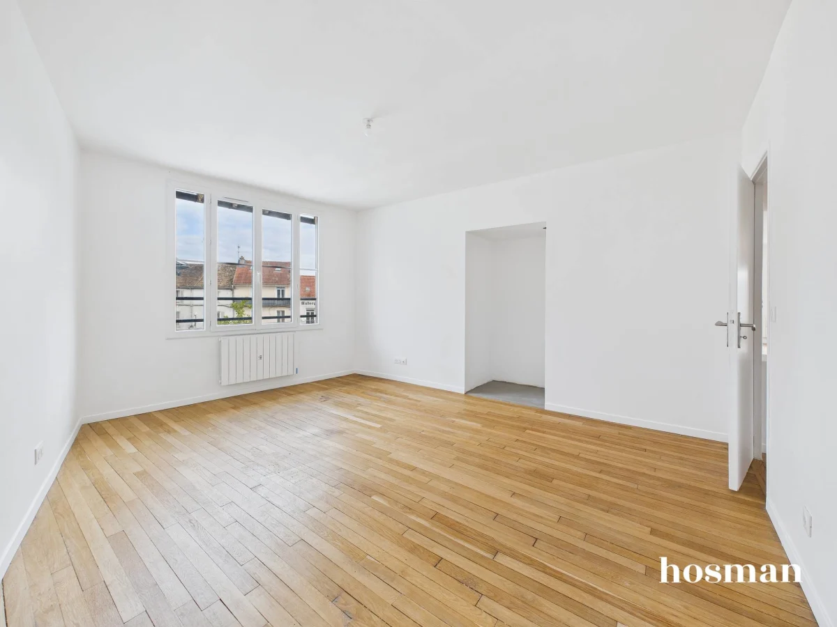 Appartement de 155.0 m² à Arpajon