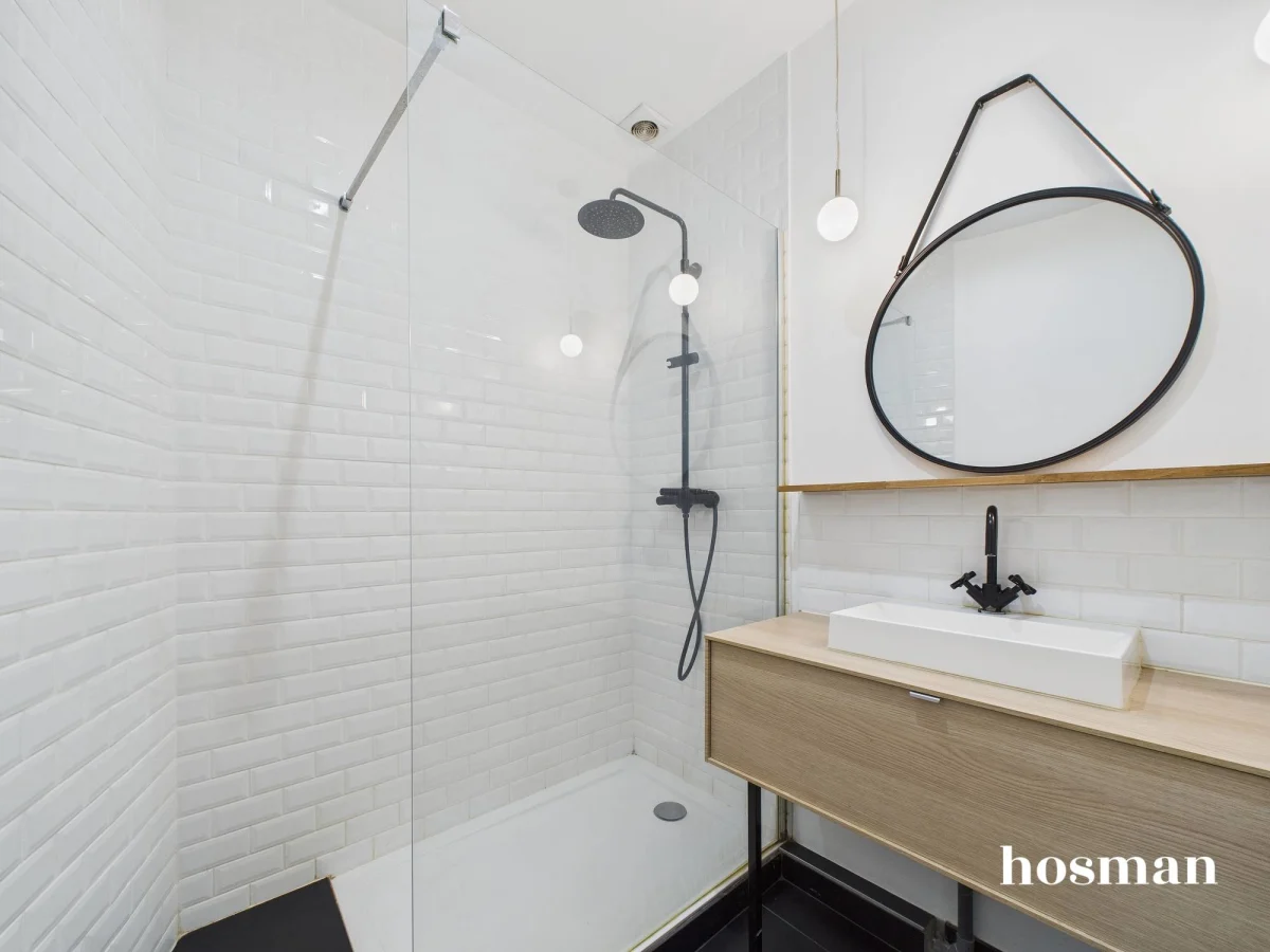 Appartement de 106.0 m² à Nantes