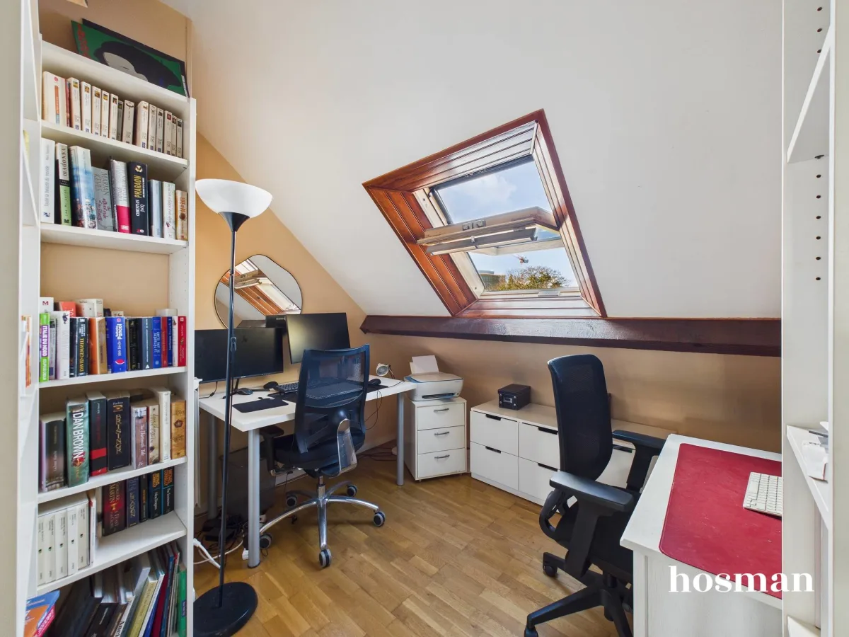 Maison de 170.0 m² à Villejuif