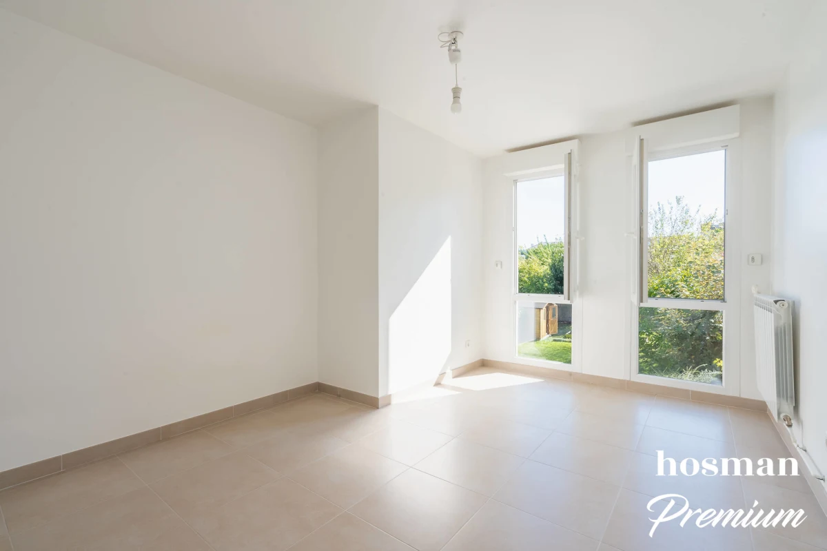 Maison de 161.43 m² à Suresnes