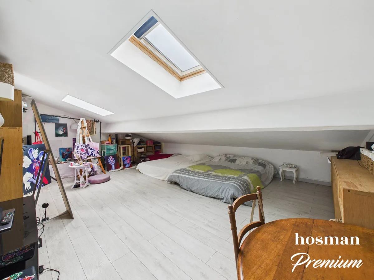 Maison de 220.0 m² à Bruges