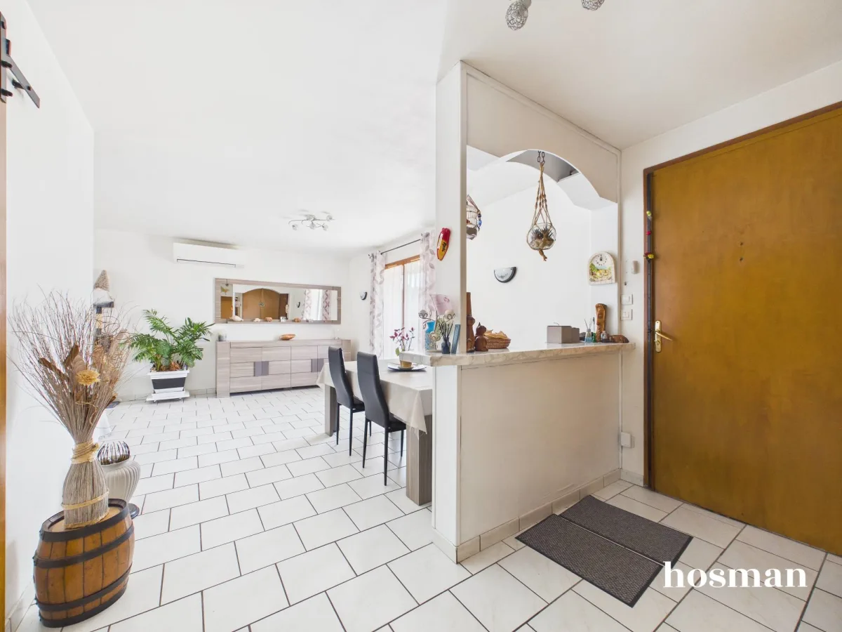 Maison de 90.0 m² à Mions