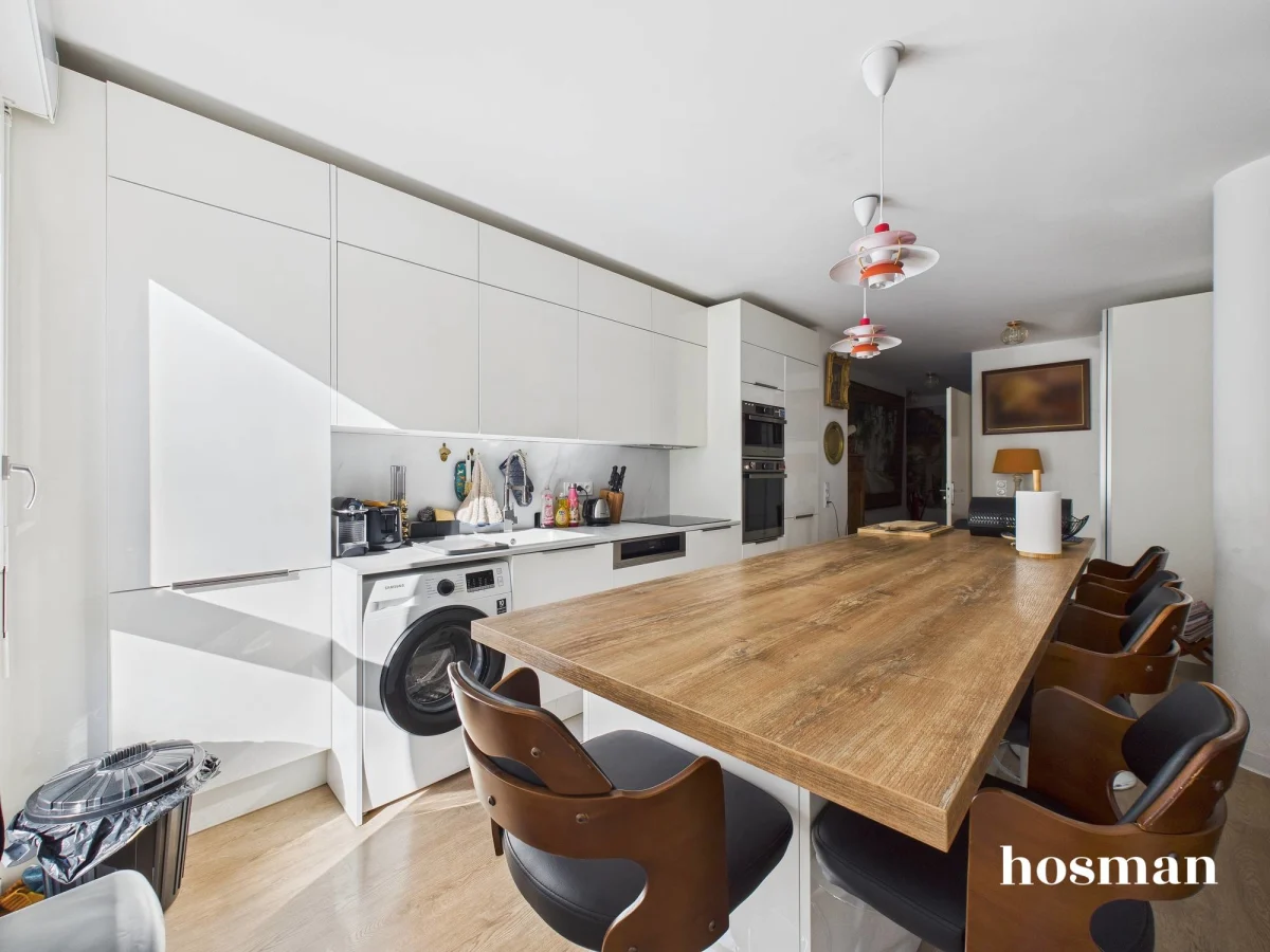 Appartement de 85.0 m² à Asnières-sur-Seine