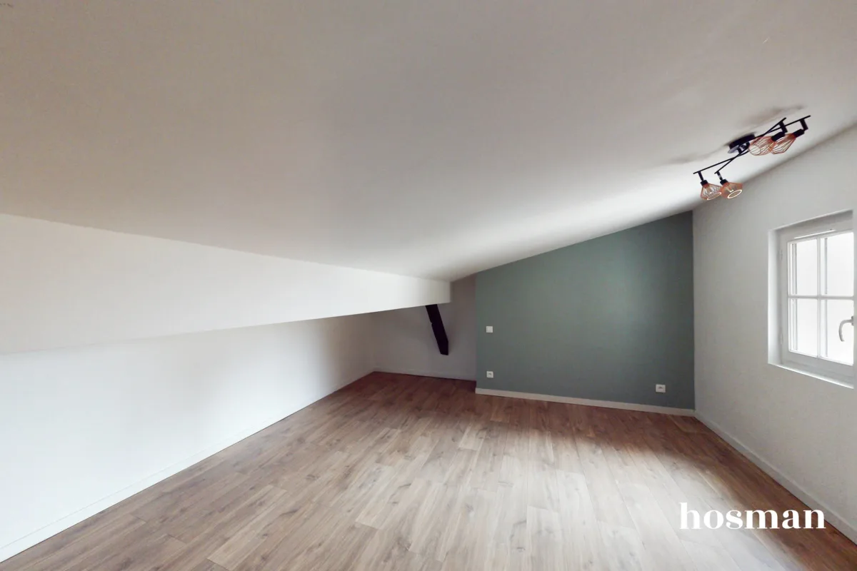 Appartement de 76.0 m² à Bordeaux