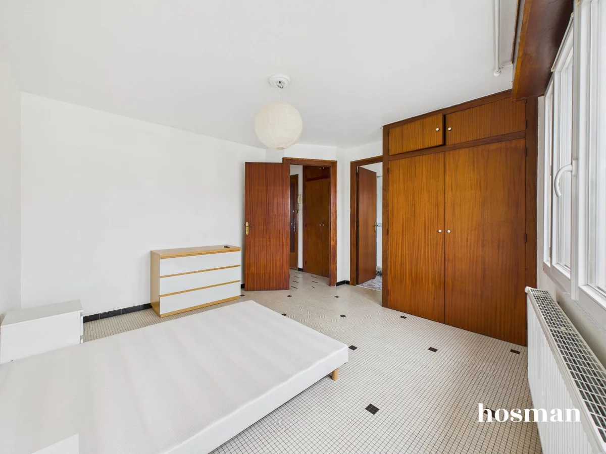 Appartement de 55.0 m² à Bordeaux