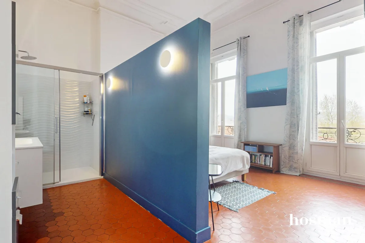 Appartement de 157.15 m² à Marseille