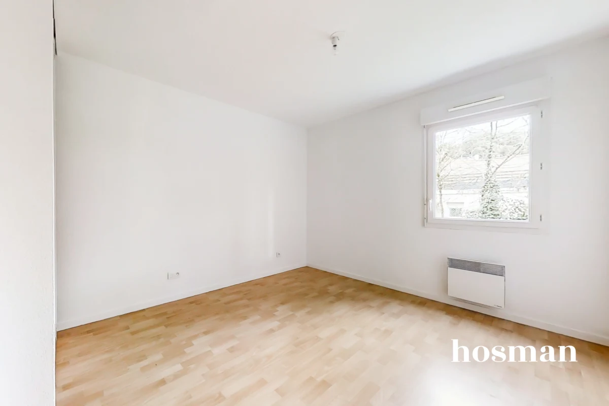 Appartement de 63.0 m² à Mérignac