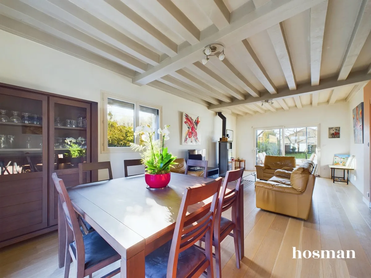 Maison de 140.0 m² à Saint-Sébastien-sur-Loire