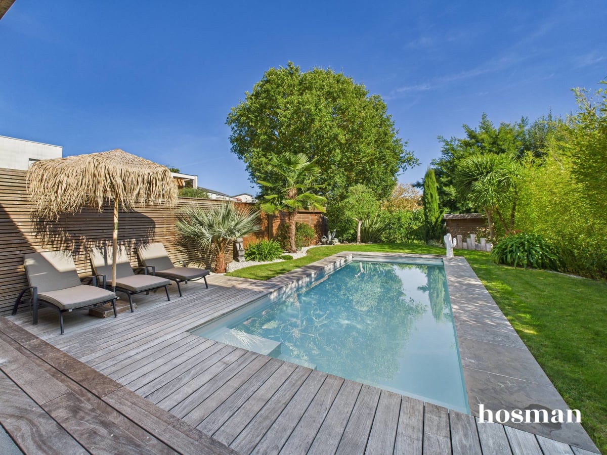 Maison de 132.0 m² à Orvault