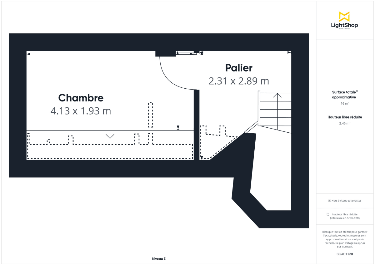 Maison de 80.0 m² à Saint-Ouen-sur-Seine