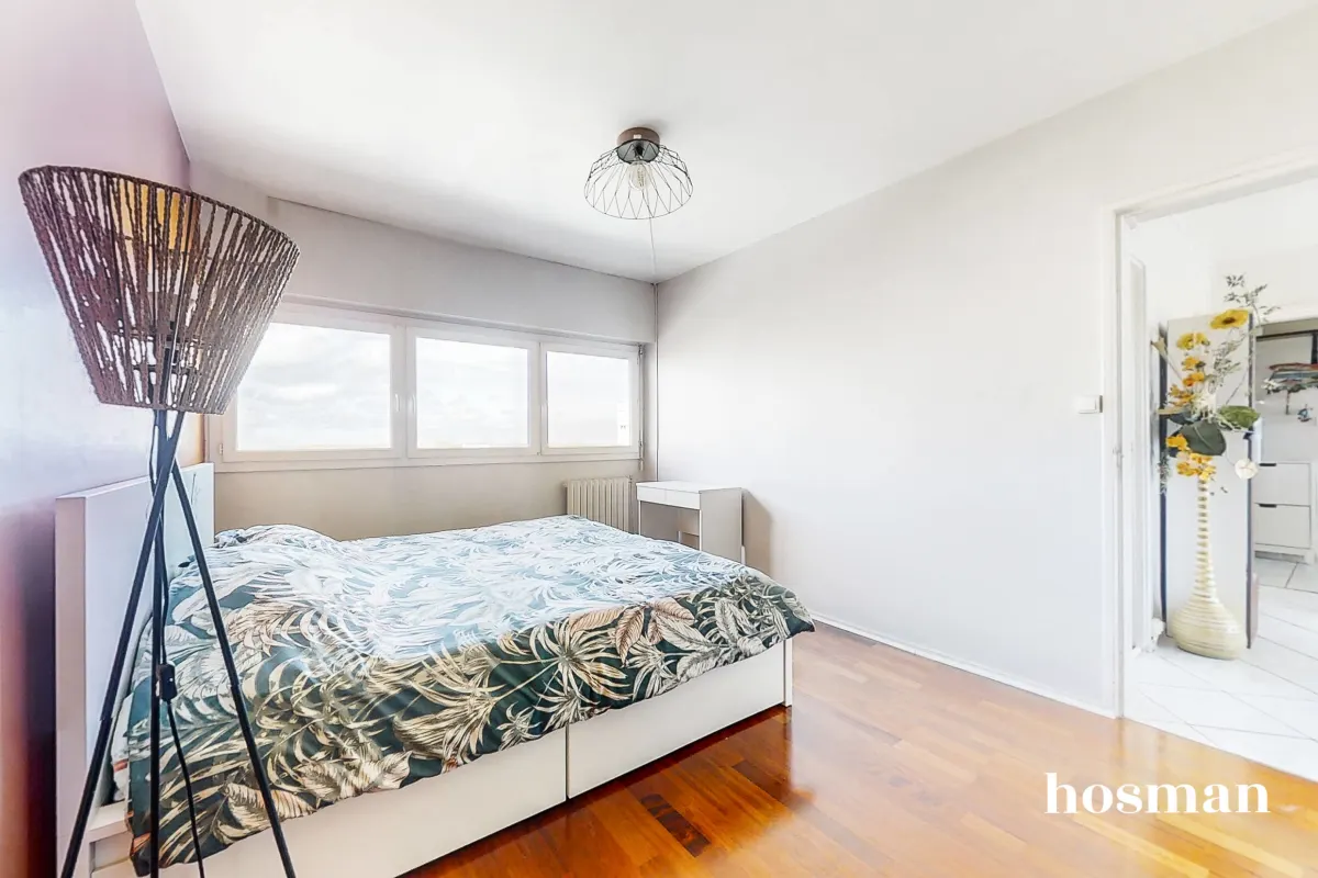 Appartement de 68.0 m² à Le Bouscat