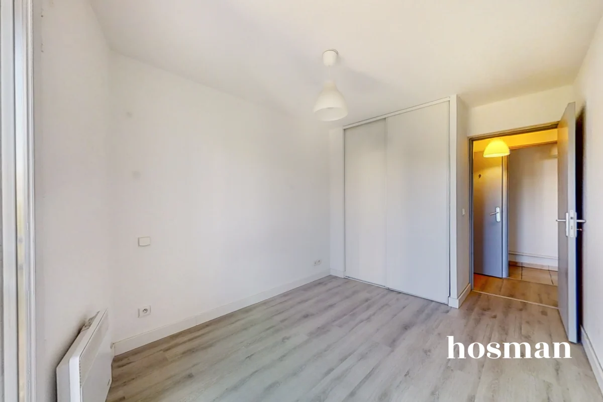 Appartement de 60.0 m² à Bordeaux